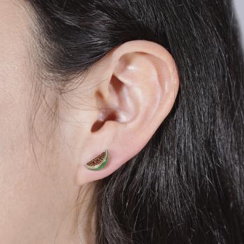 Preview: Melo Melonen Ohrringe